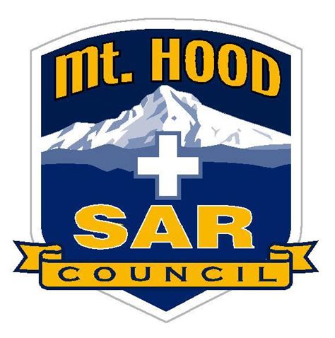 Mt. Hood SAR Council